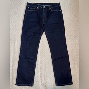 Men’s Levi’s 511 Jeans, Size 36